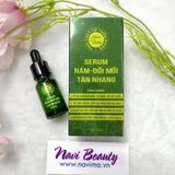 Serum Sâm Vàng - Nám, Tàn Nhang, Đồi Mồi 10ml