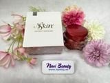 Kem NSkin Sâm Đỏ - Kem Nám, Trắng Da 40g
