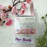 Kem Trị Thâm Nách Qnic Care Whitening 8g Thái Lan