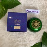 KEM SENKIN MISS COLLAGEN 35G - NGỪA NÁM, TÀN NHANG, ĐỒI MỒI, TRẮNG DA, CHỐNG NẮNG