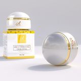 Kem Dưỡng Trắng Da Face A Cosmetics 50g  ( Mẫu Mới - Chính Hãng) - Mỹ Phẩm Phương Anh