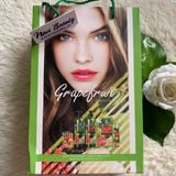 Bộ Dầu Gội Bưởi Grapefruit Valert - Ngăn Rụng Tóc, Kích Mọc Tóc 850ml