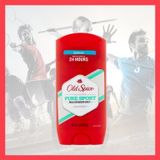 Lăn khử mùi Old Spice Pure Sport dạng sáp 85g