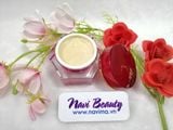 Kem NSkin Sâm Đỏ - Kem Nám, Trắng Da 40g