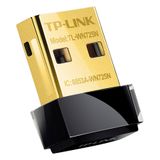 USB Wifi TP-Link TL-WN725N Nano Chuẩn N Tốc Độ 150Mbps