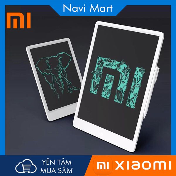 Bảng Viết Điện Tử Thông Minh Xiaomi 10 inch