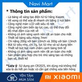Bảng Viết Điện Tử Thông Minh Xiaomi 10 inch