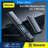 Bút Trình Chiếu Laser Dùng Cho Thuyết Trình Baseus
