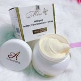 Kem Dưỡng Trắng Body Mềm A Cosmetics 250g