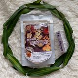 Tinh Bột Thuốc Bắc Catchy 100g