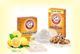 (Combo 2 hộp) Muối nở Baking soda Pure 454g