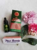 Serum Sâm Vàng - Dưỡng Trắng, Căn Bóng, Phục Hồi Da, Ngăn Ngừa Lão Hóa 10ml