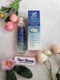 Xịt Khoáng Z9 Natural Skin Care Collagen Premium 4 in 1 - 120ml