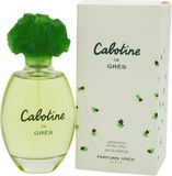 Nước hoa Nữ Cabotine của Parfums Gres Eau De Parfum Spray