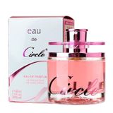 Nước Hoa Nữ Eau De Circle 60ml