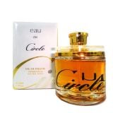 Nước Hoa Nữ Eau De Circle 60ml