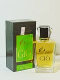 Nước Hoa Nam Charme Giò 80ml