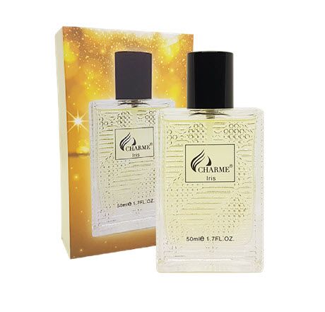 Nước hoa Charme Iris 50ml