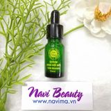 Serum Sâm Vàng - Nám, Tàn Nhang, Đồi Mồi 10ml