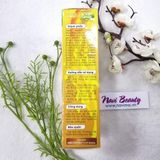Gel Tẩy Tế Bào Chết Collagen X3 Chanh Bạc Hà 200ml