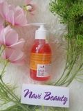 Crystal Serum For Volume & Shine - Tinh Dầu Làm Bóng Và Phục Hồi Tóc Khô, Chẻ Ngọn 125ml