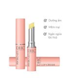 Son Dưỡng DHC Không Màu Lip Cream 1.5g Nhật Bản