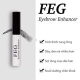 Serum Dưỡng Mày FEG Eyebrow Enhancer 3ml