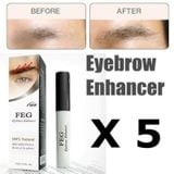 Serum Dưỡng Mày FEG Eyebrow Enhancer 3ml