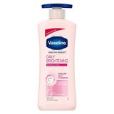 Sữa Dưỡng Thể Vaseline Healthy Bright 725ml Mẫu Mới 2021