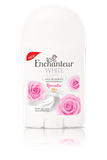 SÁP KHỬ MÙI ENCHANTEUR  40G - VÀNG, HỒNG, TÍM, XANH LÁ