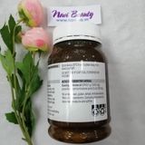 Tinh dầu hoa anh thảo Blackmores 1000mg 190 viên ( Úc), Mẫu mới 2020, màu hồng - Hàng Chính Hãng