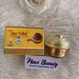 KEM ONE TODAY - DƯỠNG TRẮNG DÀNH CHO DA NHẠY CẢM, 8G