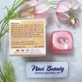 Kem Umi Yến Đỏ, Collagen - Trắng da, Tinh khiết, Vitamin E 12g