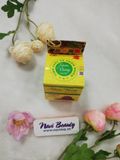 Kem Sâm Vàng, Thảo Dược Đông Y - Mụn, Thâm, Liền sẹo, Trắng da, Se khít chân lông 15g