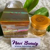 Kem Son nhau thai cừu, collagen - Mụn, Thâm, Trắng da 20g