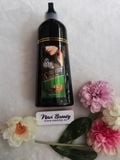 Dầu Gội Phủ Bạc SIN HAIR Nhật Bản 500ml – Màu Đen