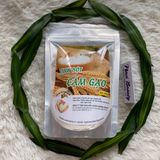 TINH BỘT CATCHY - CÁM GẠO, 200G - TRẮNG MỊN DA, MỜ VẾT THÂM, NGĂN NGỪA MỤN, NÁM