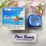 Kem Umi Yến Đỏ, Collagen - Nám, Tàn nhang, Đồi mồi 12g