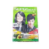Dầu Gội Nhuộm Màu Tóc Thảo Dược Super Nova 30ml