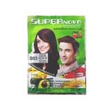 Dầu Gội Nhuộm Màu Tóc Thảo Dược Super Nova 30ml