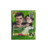 Dầu Gội Nhuộm Màu Tóc Thảo Dược Super Nova 30ml