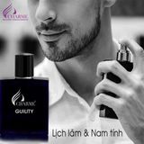 Nước Hoa Nam Charme Guility 100ml ( Chính Hãng)