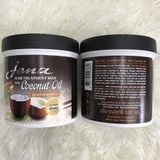 Kem Ủ Tóc Tinh Dầu Dừa Jena Coconut Hair Treatment Wax 500ml
