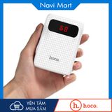 Sạc Dự Phòng Hoco B20 10.000 mAh