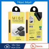Sạc Dự Phòng Hoco B20 10.000 mAh