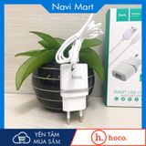 Sạc Hoco 1 Cổng USB 5V 1A