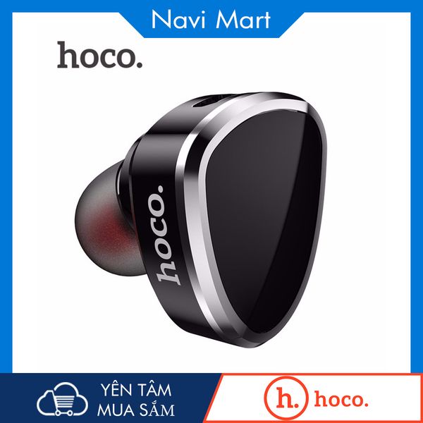 Tai Nghe Bluetooth Hoco E7