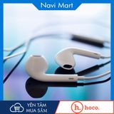 Tai nghe Hoco M1 Thiết Kế Như Apple Earpods