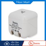 Bộ Cáp và Sạc Cổng Lightning Cho Iphone Hoco UH101