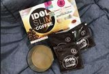 Cà Phê Giảm Cân Slim Idol Hộp 10 Gói